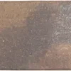 Roots M Rust 4.3X8.6 Rectangle Matt Porcelain Tile 4