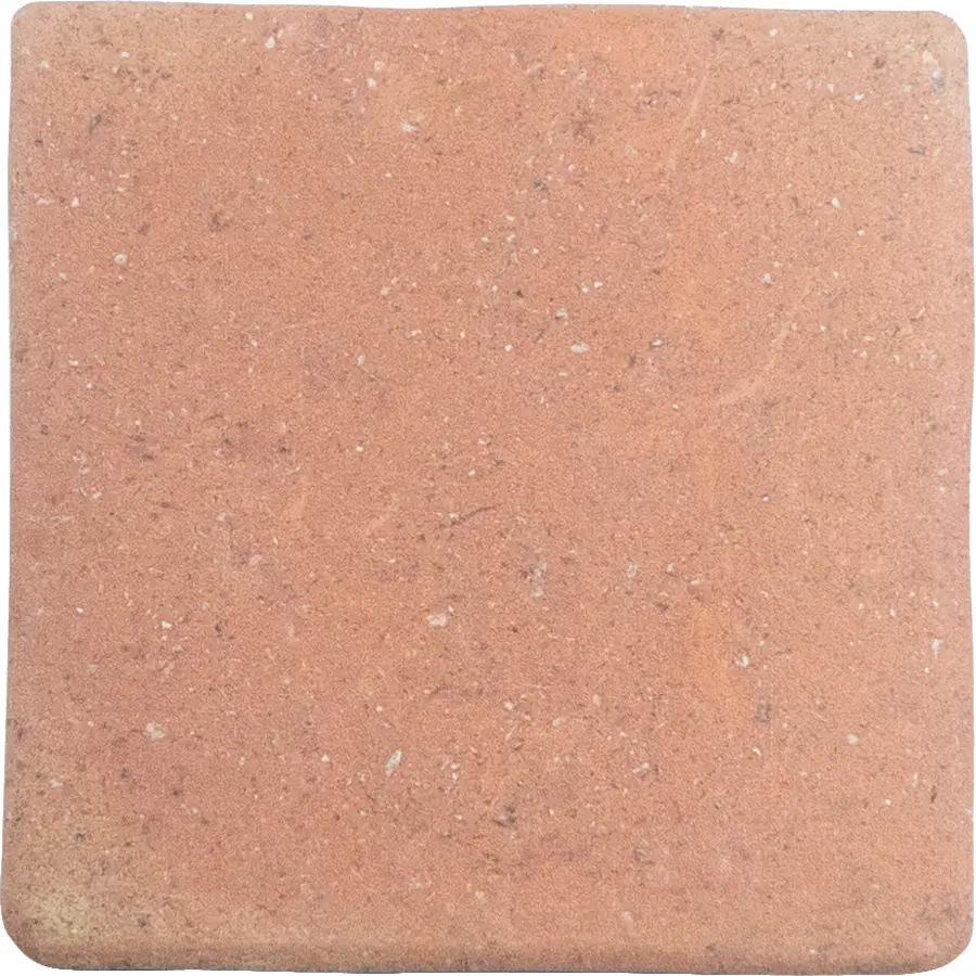 Roots S Cotto 4.3X4.3 Square Matt Porcelain Tile 0