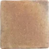 Roots S Rust 4.3X4.3 Square Matt Porcelain Tile 6