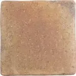 Roots S Rust 4.3X4.3 Square Matt Porcelain Tile 7