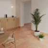 Roots Xl Cotto 8.6X17.2 Rectangle R11 Non-Slip Porcelain Tile 4