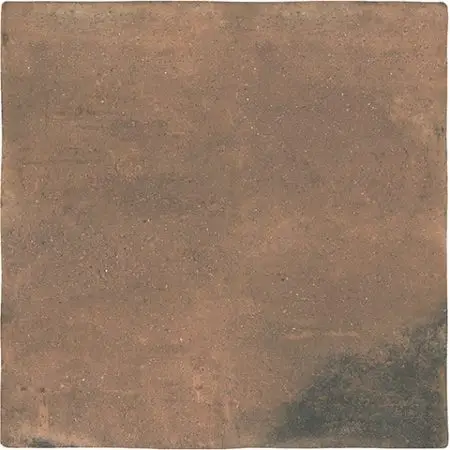 Roots Xxl Rust 17.2X17.2 Square Matt Porcelain Tile 4