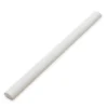 Rounded Edge White 0.43X5 Rectangle Matt Porcelain Trim 8