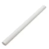 Rounded Edge White 0.43X5 Rectangle Matt Porcelain Trim 3