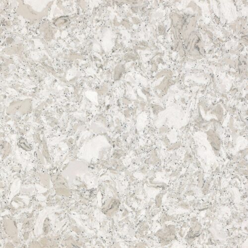 Sandgate 132x65 Polished Quartz Slab 0