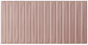 Sb Blush 5X10 Rectangle Matt Porcelain Tile 6