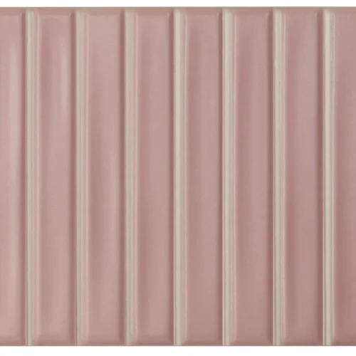 Sb Blush 5X10 Rectangle Matt Porcelain Tile 0