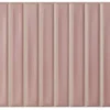 Sb Blush 5X10 Rectangle Matt Porcelain Tile 2