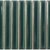 Sb Royal Green 5X10 Rectangle Gloss Porcelain Tile 1