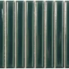 Sb Royal Green 5X10 Rectangle Gloss Porcelain Tile 0