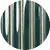 Sb Royal Green 5X10 Rectangle Gloss Porcelain Tile 9