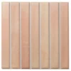 Sb Tan 4.6X4.6 Square Matt Porcelain Tile 1