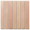 Sb Tan 4.6X4.6 Square Matt Porcelain Tile 3