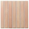 Sb Tan 4.6X4.6 Square Matt Porcelain Tile 4