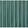 Sb Teal 4.6X4.6 Square Gloss Porcelain Tile 1