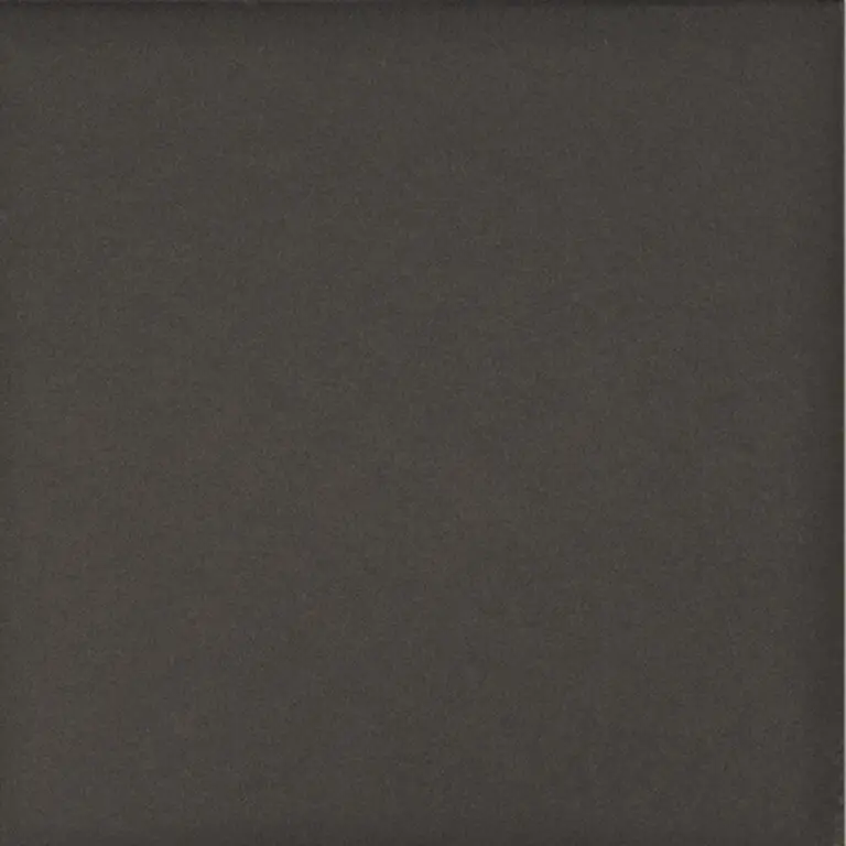 Six Graphite 4.6X4.6 Square Matt Porcelain Tile 1