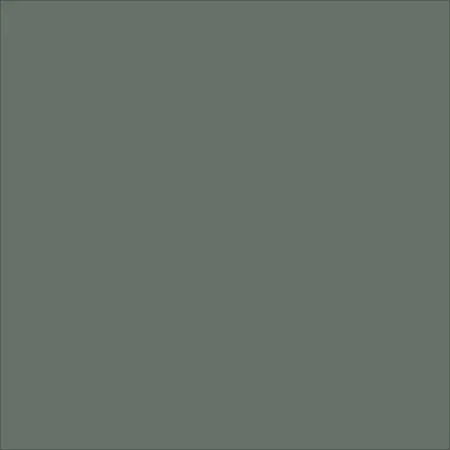 Solid Xs Moss 2.5X2.5 Square Matt Porcelain Tile