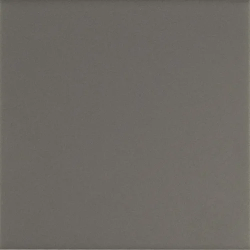 Solo Graphite 6X6 Square Matt Porcelain Tile 0