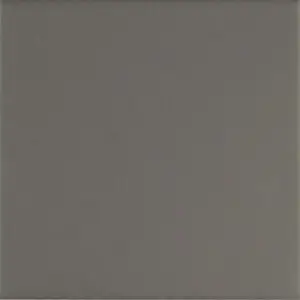 Solo Graphite 6X6 Square Matt Porcelain Tile 4