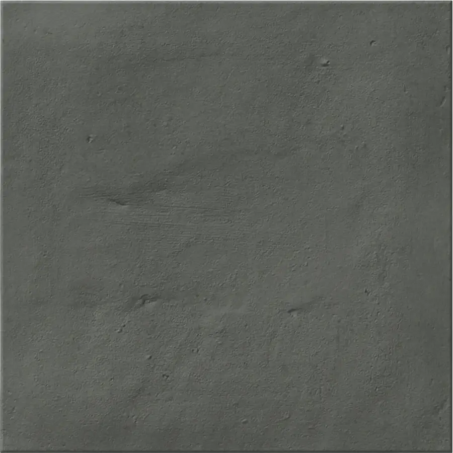 Stardust Pebbles Nero 6X6 Square Matt Porcelain Tile