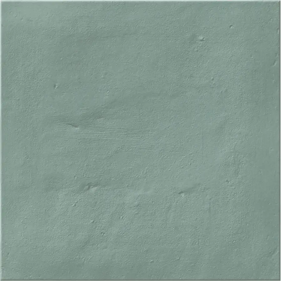 Stardust Pebbles Teal 6X6 Square Matt Porcelain Tile