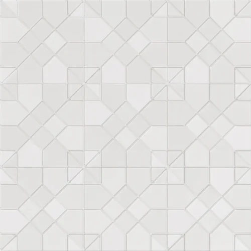 Suit Blanc 11X11 Square Matt Porcelain Tile 0