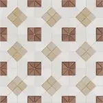 Suit Grana 11X11 Square Matt Porcelain Tile 8