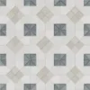 Suit Marino 11X11 Square Matt Porcelain Tile 8