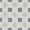 Suit Marino 11X11 Square Matt Porcelain Tile 6