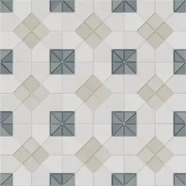 Suit Marino 11X11 Square Matt Porcelain Tile 6