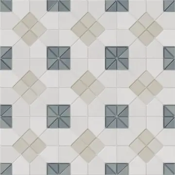 Suit Marino 11X11 Square Matt Porcelain Tile 4