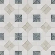 Suit Marino 11X11 Square Matt Porcelain Tile 7