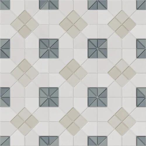 Suit Marino 11X11 Square Matt Porcelain Tile 0