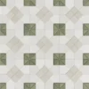 Suit Moss 11X11 Square Matt Porcelain Tile 4