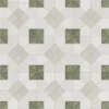 Suit Moss 11X11 Square Matt Porcelain Tile 5