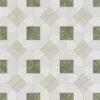 Suit Moss 11X11 Square Matt Porcelain Tile 3