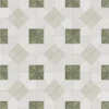 Suit Moss 11X11 Square Matt Porcelain Tile 2