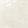 Suki Ivory 5X5 Square Gloss Porcelain Tile 9