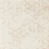 Suki Ivory 5X5 Square Gloss Porcelain Tile 0