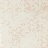 Suki Ivory 5X5 Square Gloss Porcelain Tile 7