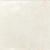 Suki Ivory 5X5 Square Gloss Porcelain Tile 5