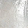 Suki Smoke 5X5 Square Gloss Porcelain Tile 2