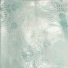 Suki Teal 5X5 Square Gloss Porcelain Tile 6