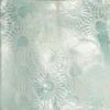 Suki Teal 5X5 Square Gloss Porcelain Tile 2