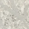 Summerhill 121x56 Matte Quartz Slab 2