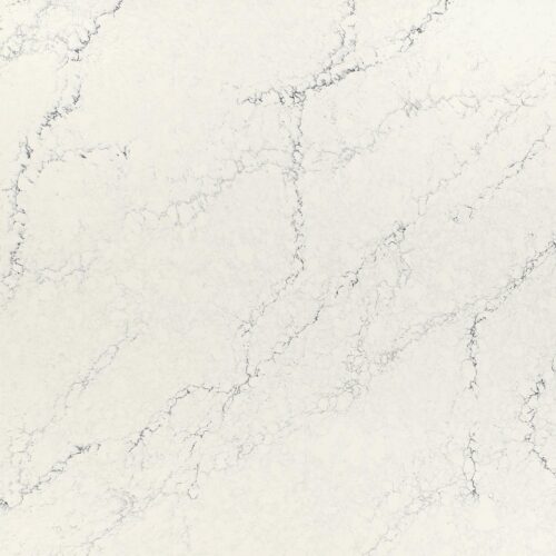 Sutherland 132x65 Polished Quartz Slab 0