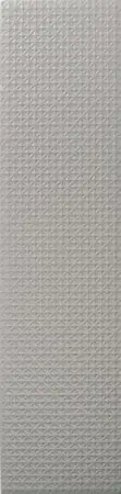 Texiture Pattern Mix Grey 2.5X10 Rectangle Matt Porcelain Tile 0