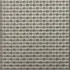 Texiture Pattern Mix Metallics Pewter 2.5X10 Rectangle Gloss Porcelain Tile 3