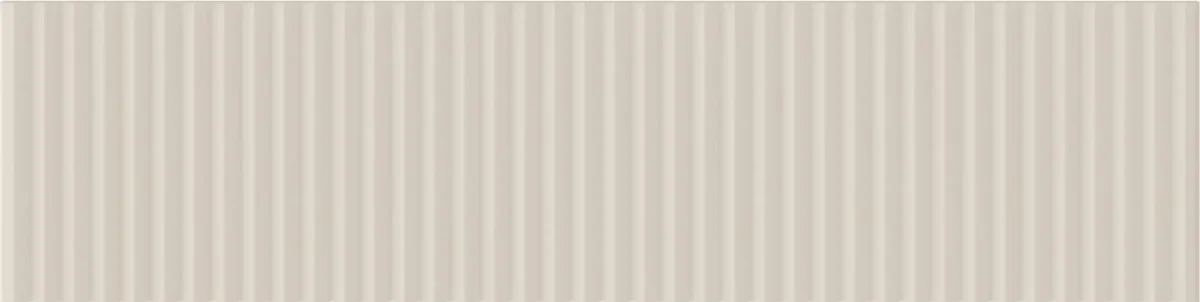 Tp Low Dove 3X12 Gray Rectangle Matt Porcelain Tile 4