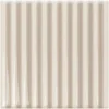 Twister Er Vapor Greige 5X5 Square Gloss Porcelain Tile 4